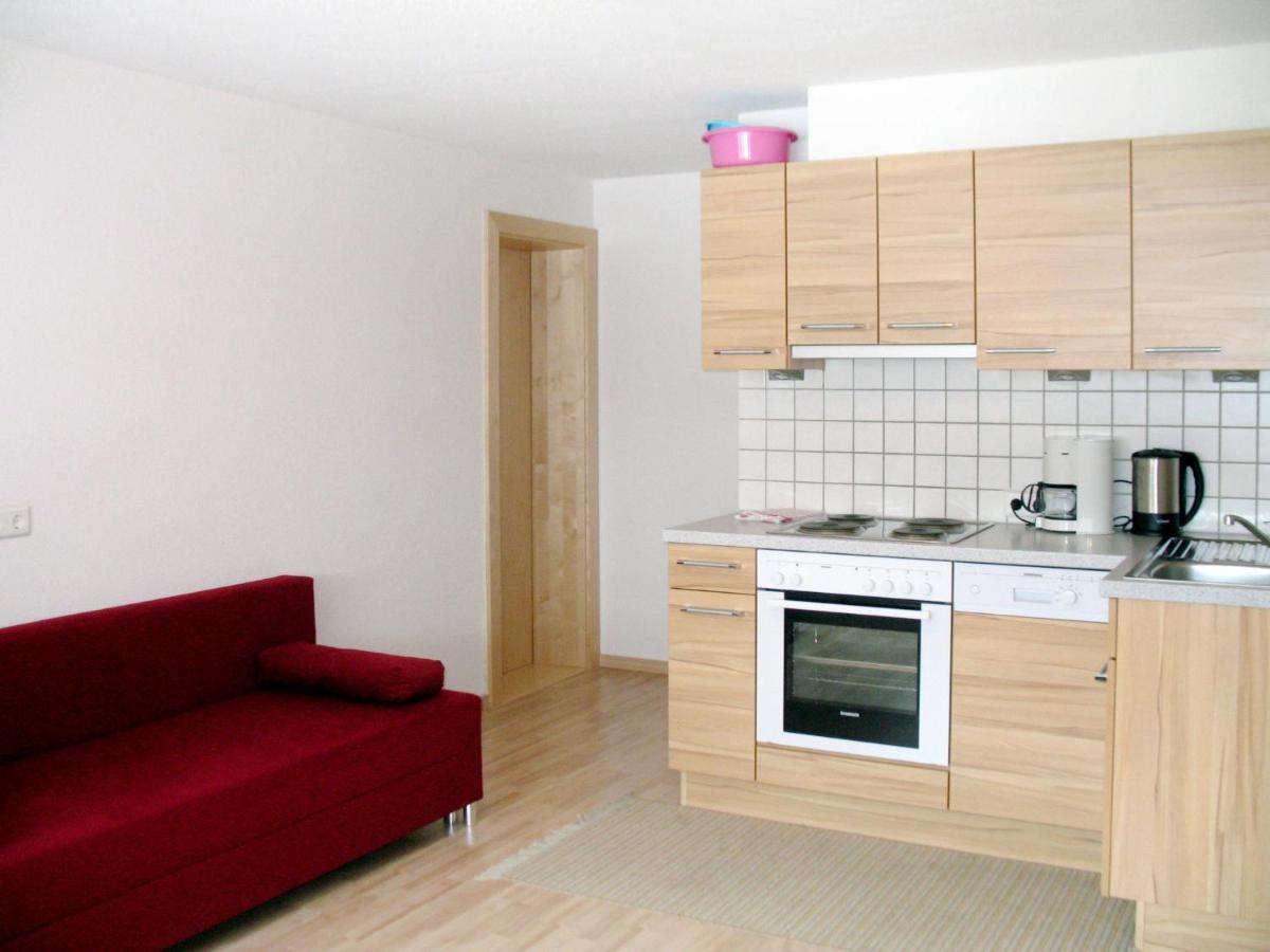 Apartment Birkenheim - Soe584 By Interhome Sölden Eksteriør billede