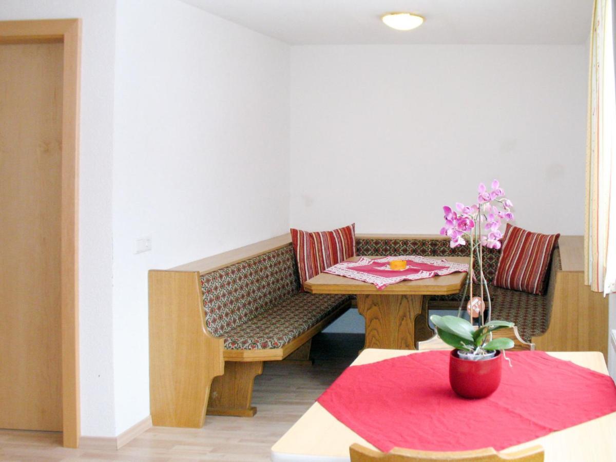 Apartment Birkenheim - Soe584 By Interhome Sölden Eksteriør billede
