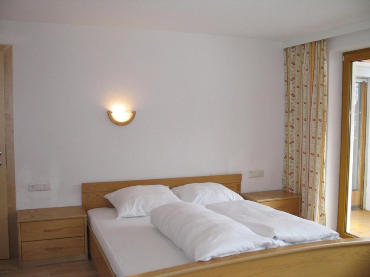 Apartment Birkenheim - Soe584 By Interhome Sölden Eksteriør billede